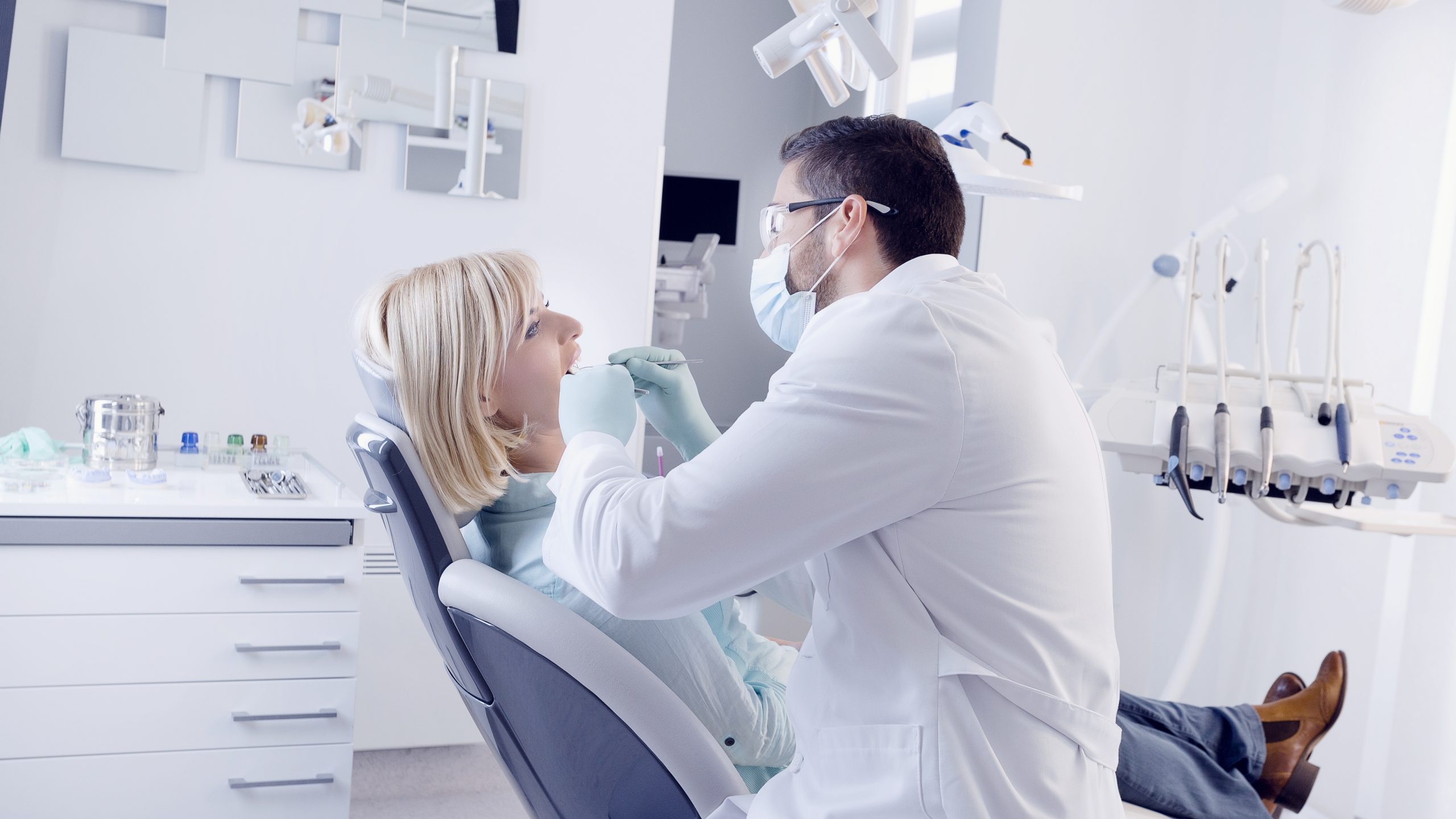 Dentist in Sugarloaf, PA